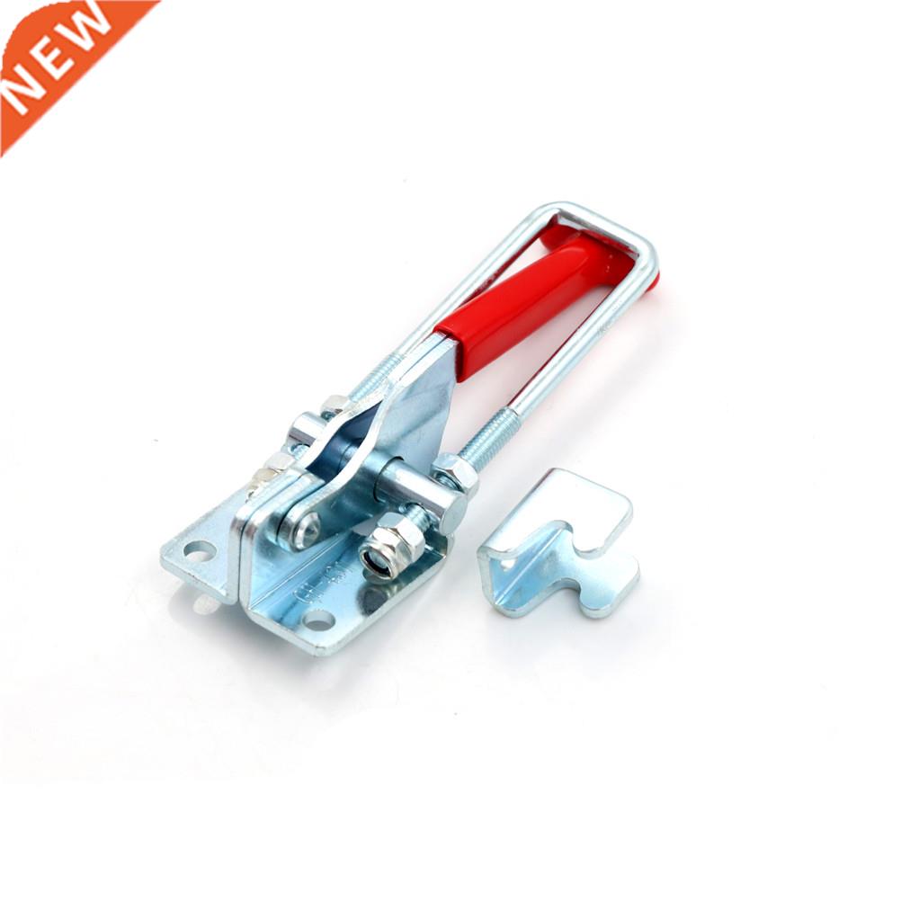 GH-431 Toggle Clamp 318Kg Holdng Capacty Door Latch Type H