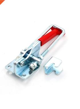 GH-431 Toggle Clamp 318Kg Holdng Capacty Door Latch Type H