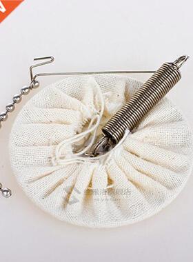 *10pcs Syphon Coffee Maker Cloth Filter General se Vacuum Co