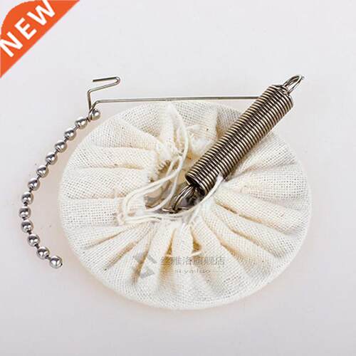*10pcs Syphon Coffee Maker Cloth Filter General se Vacuum Co