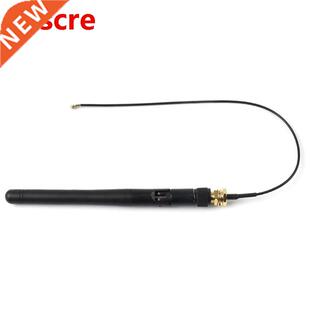 Waveshare Compute Module 4 Antenna Kit for Use with Raspberr