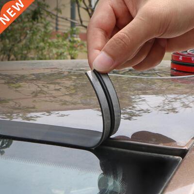 Rubber Car Seals Edge Sealing Strips Auto Roof Windshield Ca