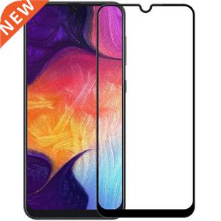 9H Tempered Glas Samsung Galaxy A50 A0 A10 Screen Protecto