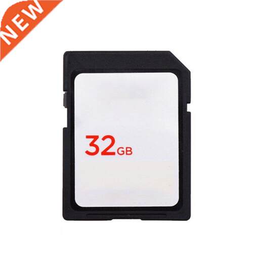 32GB SD Card for Optical Drive Simulation Board Replacement