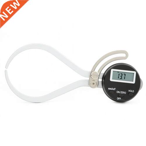 Dial Test Indicator Electronic Digital External Caliper 0~15