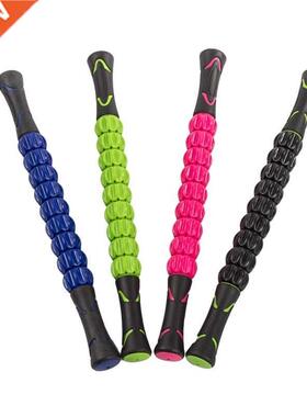 Muscle Massager Yoga Muscle Relaxation Roller Massager Back