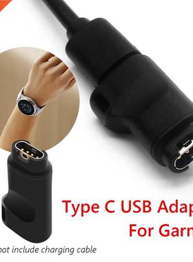 SMART WATCH Charger Adapter for Garmin Venu/2/2S/SQ/GarminLi
