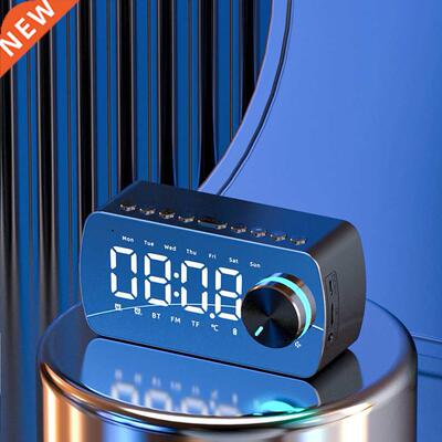 Musc Subwoofer Desktop Portable Gft Wth FM Rado Speaker