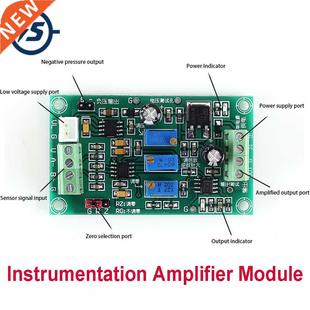 AD620 Instrumentation Amplifier High Gain Differential Signa
