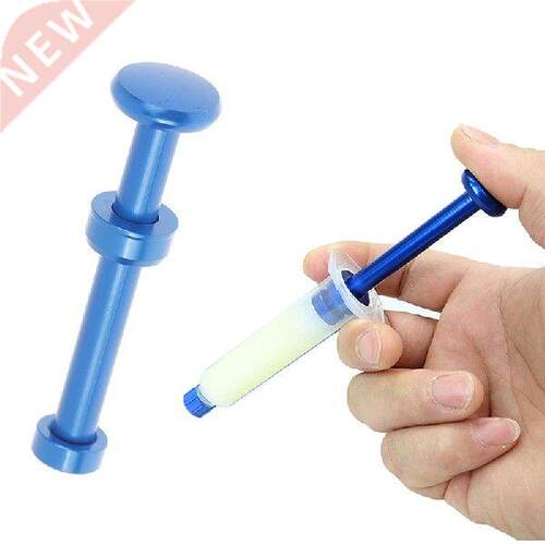 Aluminum Alloy Propulsion Tool Tube Piston Solder Paste