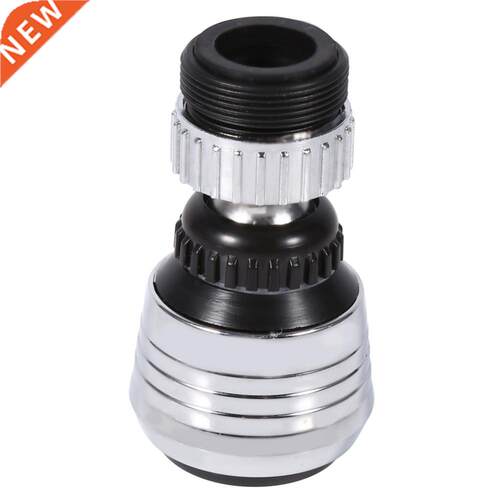 ABS 360 Degree Rotating Kitchen Faucets Head Nozzle Filter S