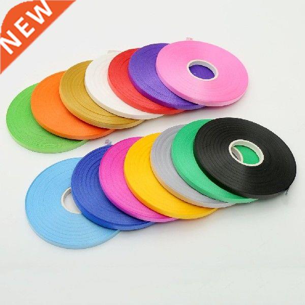 5mm Balloon Curling Ribbon String 50 Meters Tie Metallic