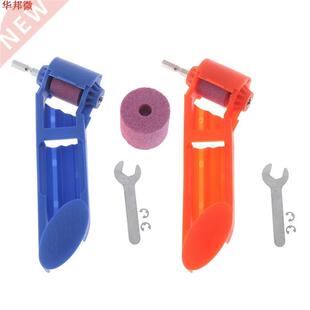 1PC Portable foret aiguiseur corindon meule meuleuse polissa
