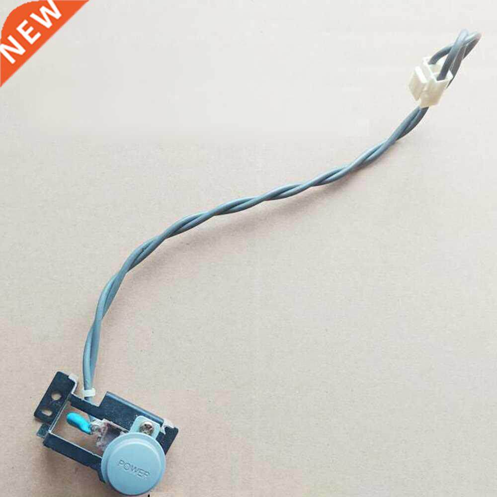 10 pcs a lot Power Cable for Sega Saturn for Original On/Off