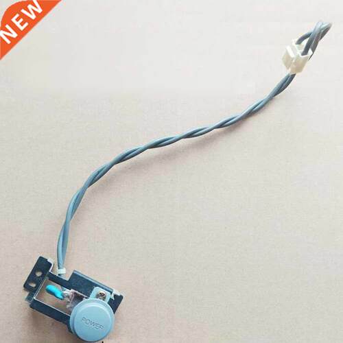 10 pcs a lot Power Cable for Sega Saturn for Original On/Off