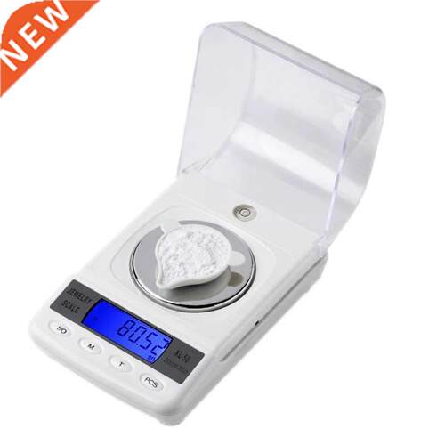 0.001g Digital Jewelry Scales 50g 0.001g Electronic Diamond