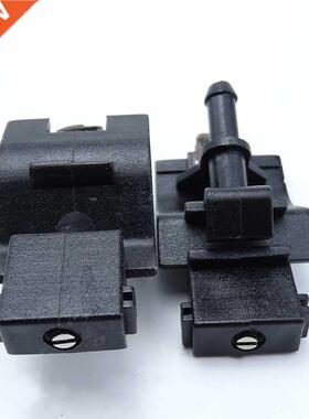 2Pcs Left & Right Windshield Washer Nozzle Jet Fit For T