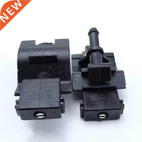 2Pcs Left & Right Windshield Washer Nozzle Jet Fit For T
