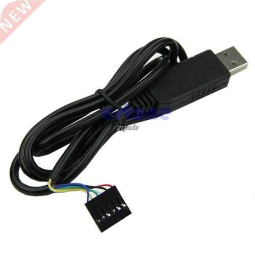 6pin FTDI FT22RL USB to Serial module USB TO TTL RS22 Cabl