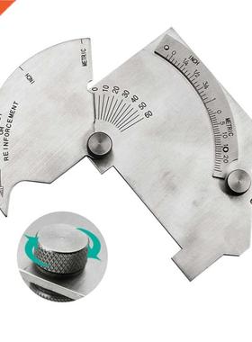 Bridge Cam Gauge Gage Test Ulnar Stainless Steel Welding Gau