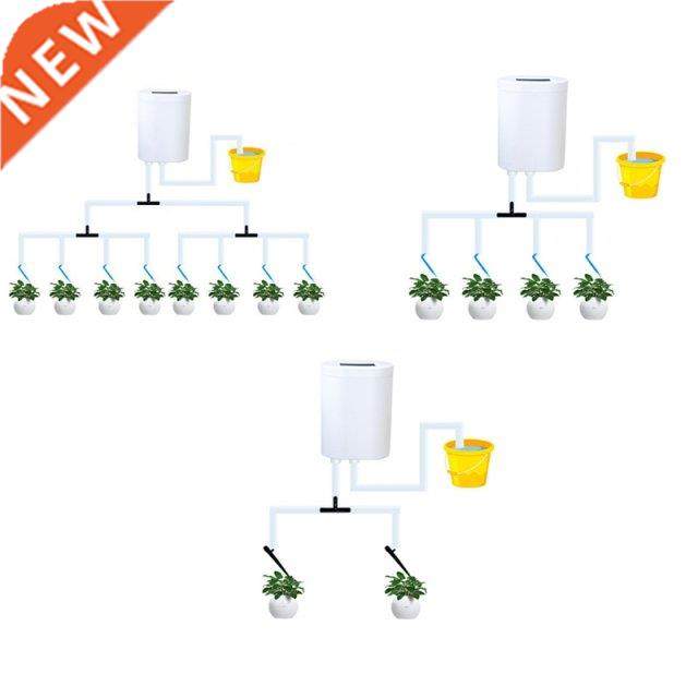 Self Watering Drip Spikes Slow Release Control Valve Switch
