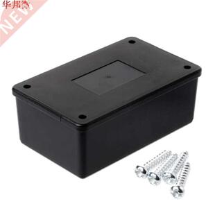 Boîtier électronique en plastique ABS | Bo&icir