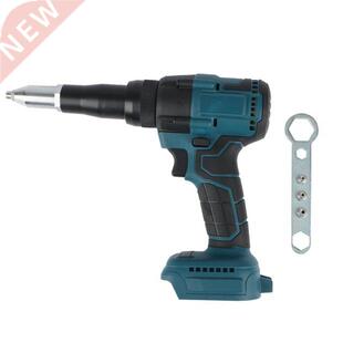 Cordless Electric Riveter Tool Household Power Tools Screwdr