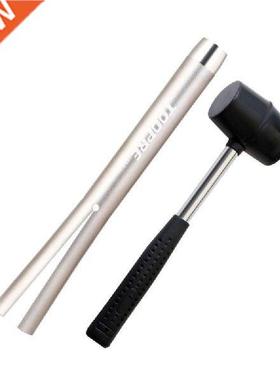 T4MF Strong Mountain Road Bike Bowl Assembly Press-Adjust