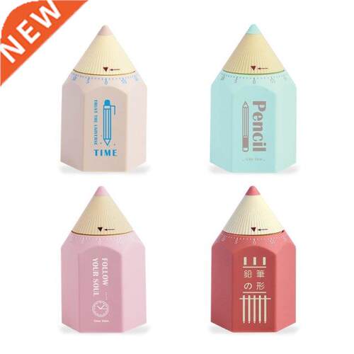 Manual Kitchen Cooking Timer Count Down Alarm Cooking Remind