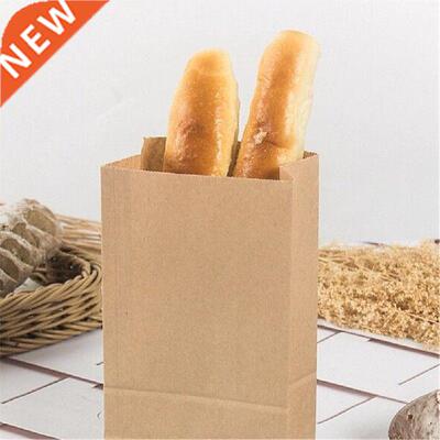 10pcs Paper Bag Brown Kraft Paper Bag Gft Bags Packng