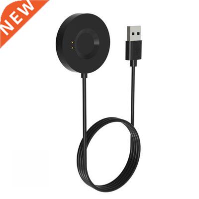 Smartwatch Dock Charger Adapter USB Charging Cable Power Cha