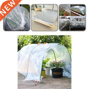 Greenhouse Cover Durable Transparent Antifreeze Film