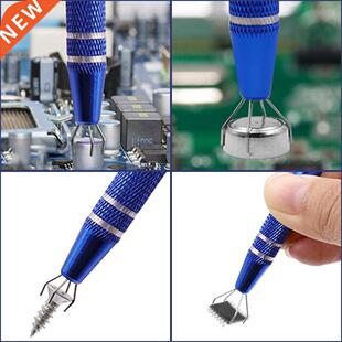 Mobile Phone Computer IC Extraction Tool Electronic Componen