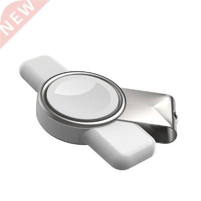 Smart Watch Charger ABS 2-in-1 Wireless Charger for Watch