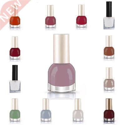 Long Lasting Watery Peel-Off Nail Polish Quick Drying