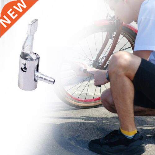 General Bore Hose Car Truck Tyre Tire Inflator Clip Car