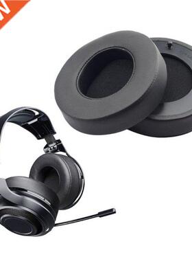 1Pair Earpads Earmuff Ear Pad Cushion Cover for Razer ManO&a
