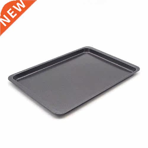 14.5 Inch Thicken Rectangular Non-Stick High Carbon Steel