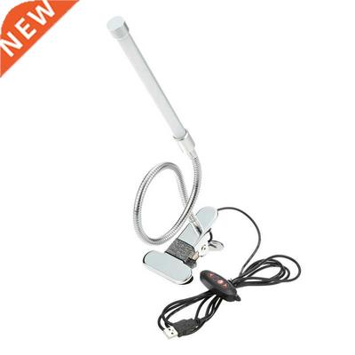 10W 36 LEDs 10-level Dimmable Eye Protection LED Adjustable