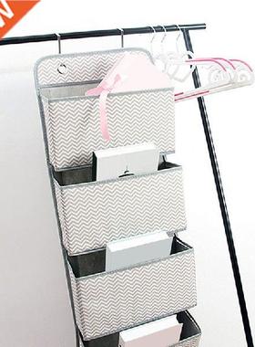Wardrobe Clothes Organizers Hanging Organizer Furniture for