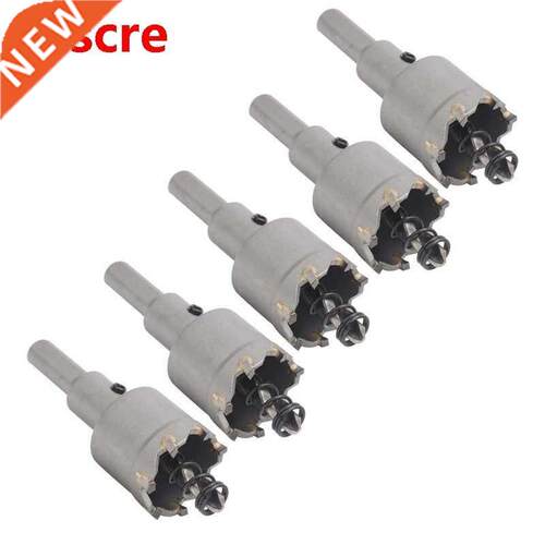 Coated HSS Drill Saw Carpenter TCT Hole Saw Carbide Reamer B