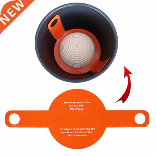 1Pc Durable Dutch Oven Accessories Bread Macaron Pastry