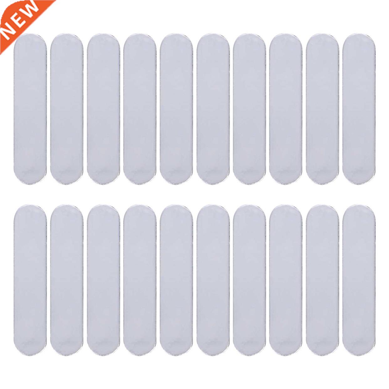 20pcs Professional Lightweight Lead Tape Adhesive Lead Tape