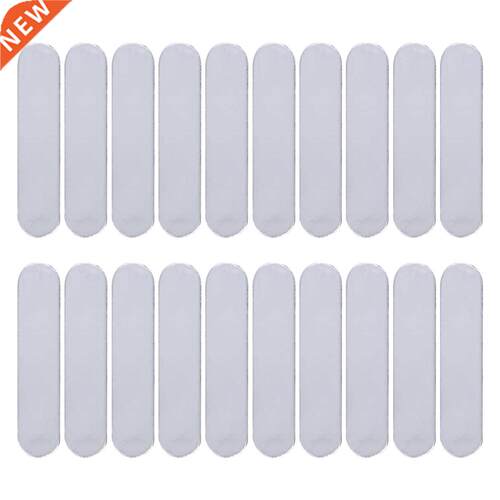 20pcs Professional Lightweight Lead Tape Adhesive Lead Tape
