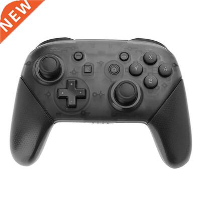 Pads Bluetooth Gamepad Joystick for Nintendo Switch with Som