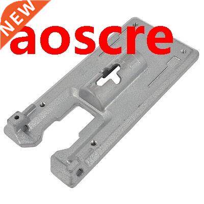 Rectangle Metallic Base for Makita 4304 Electric Curve Saw