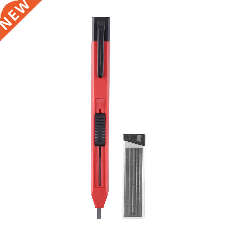 Solid Carpenter Pencils Construction Pencils Mechanical
