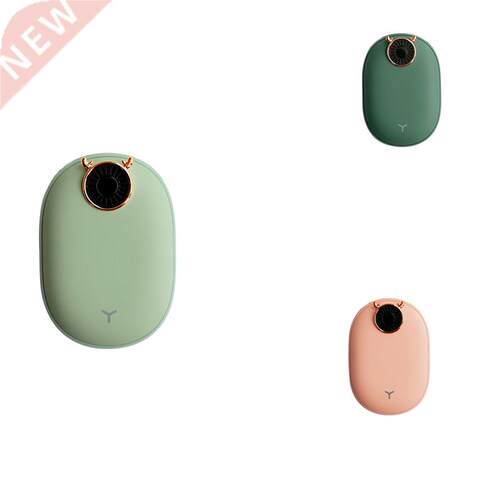 Rechargeable Hand Warmers, Portable USB Elk Electric Hand