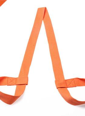 YINGTOMAN Yoga Adjustable Shoulder Strap Yoga Mat Band Carri