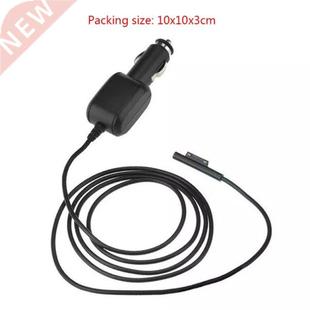 1 Pc 15V A Laptop Car Charger with Cable Portable and Quick